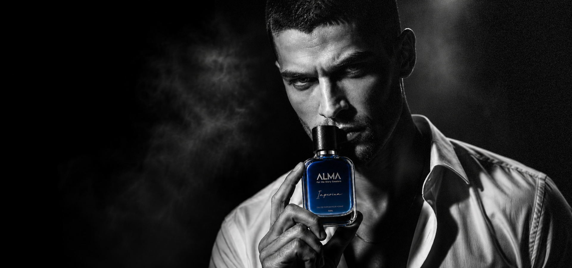 Alma Boss