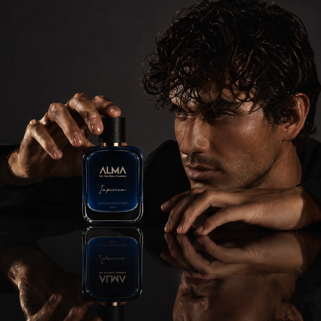 Long-Lasting Perfumes Under ₹500 in India: An Honest Guide