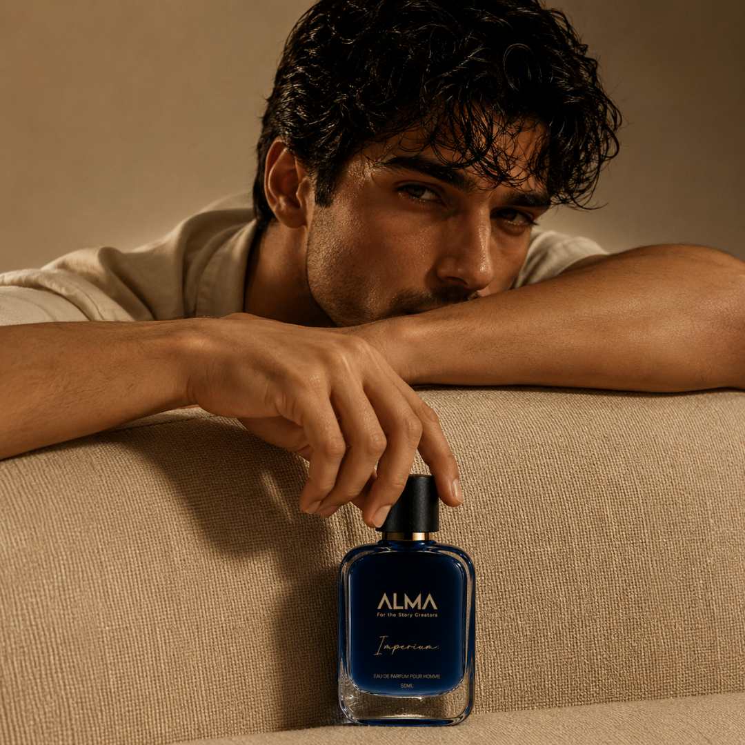 Office, Date, Wedding, Gym: A Fragrance Wardrobe for Every Scene