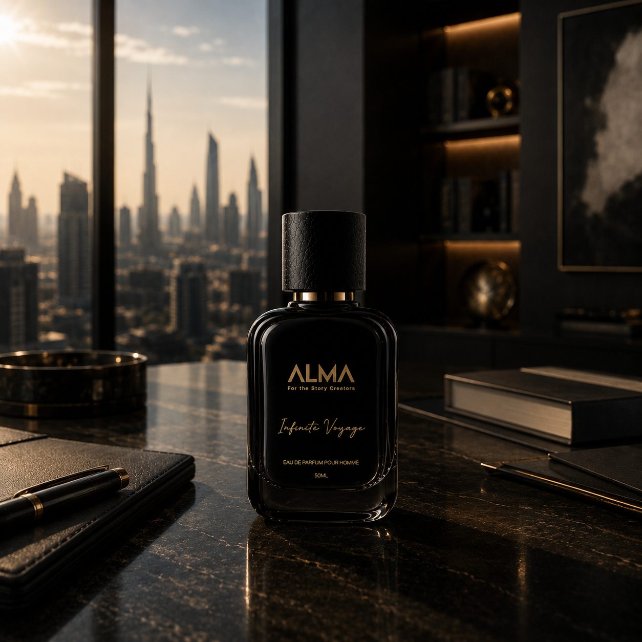 Billionaire — Eau de Parfum Pour Homme · 50ml