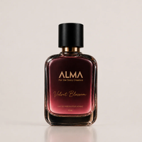 Velvet Blossom