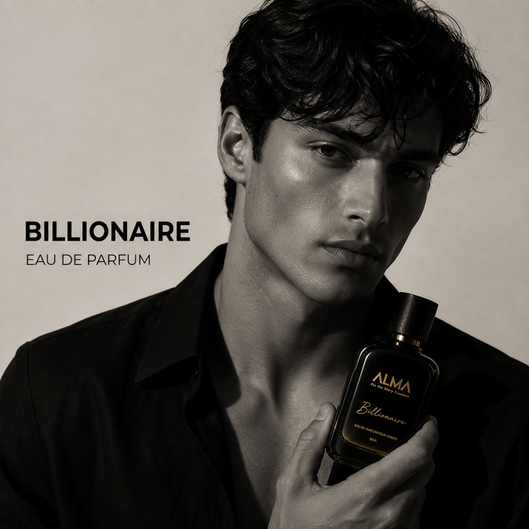 Billionaire