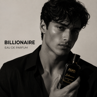 Billionaire
