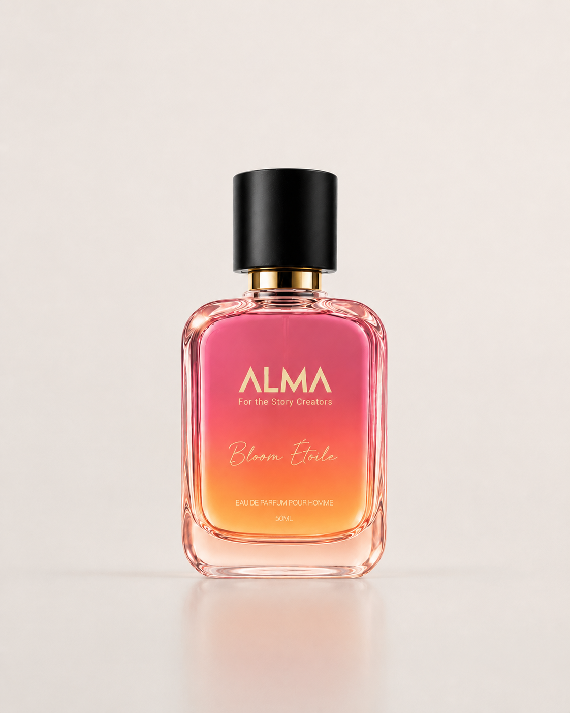 Velvet Blossom — Eau de Parfum Pour Femme · 50ml