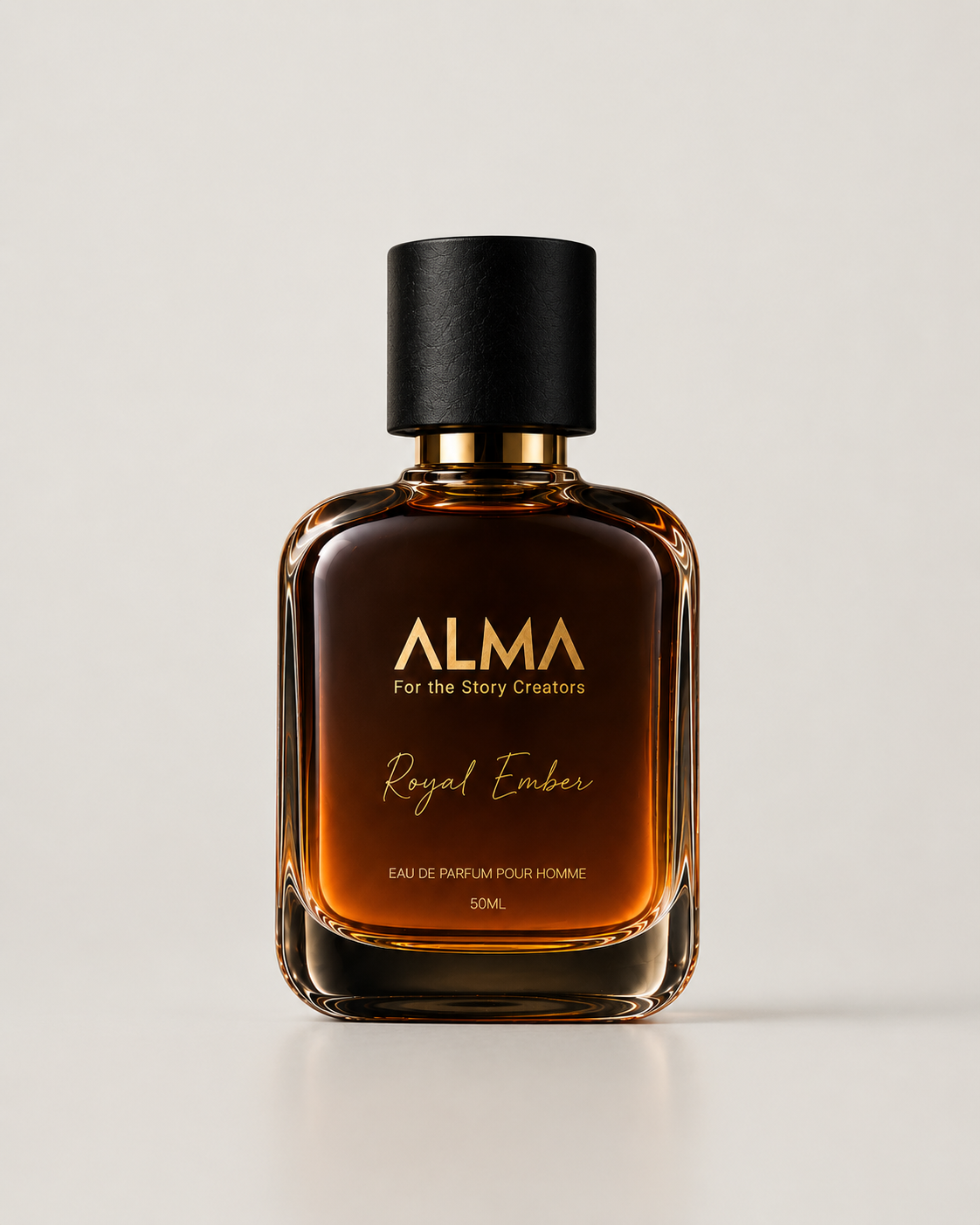 Alma Boss